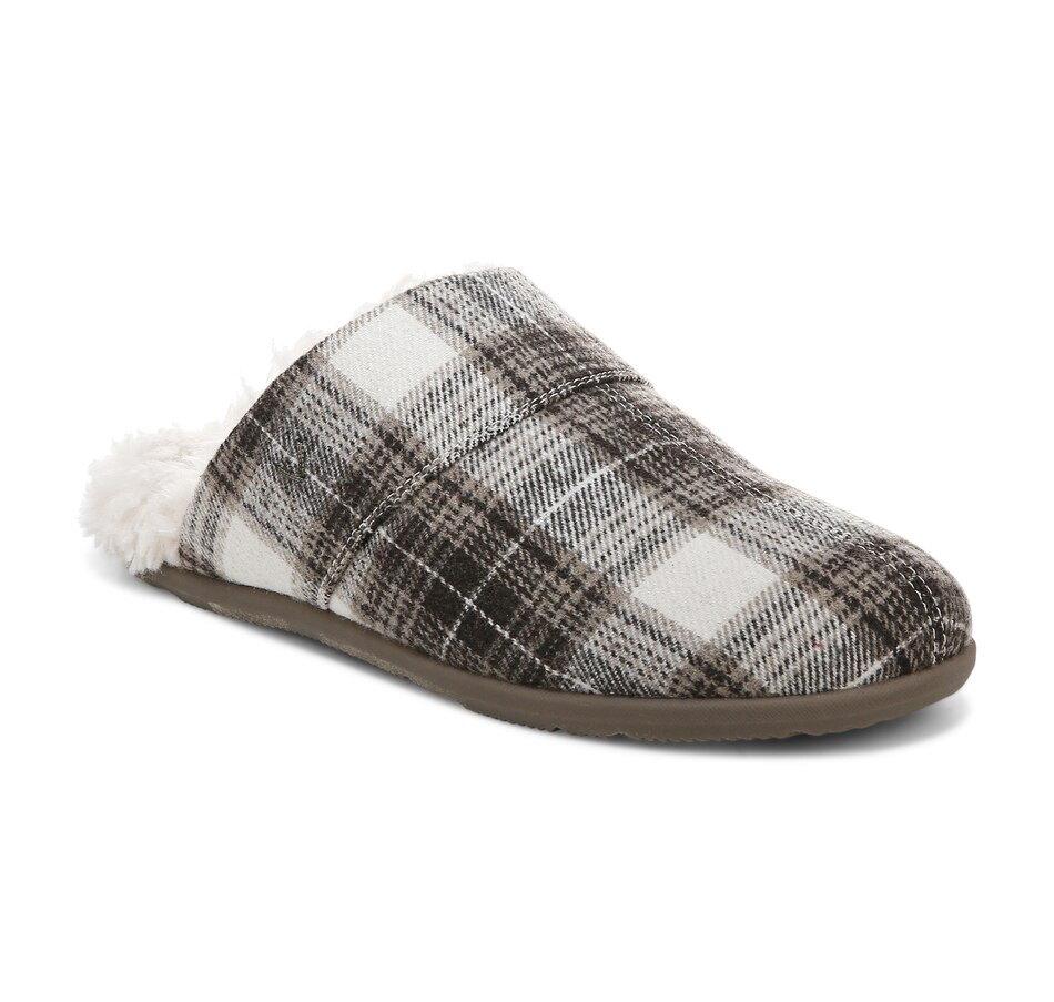 Image 228100_BRN.jpg, Product 228-100 / Price $129.95, Vionic Bridges Alfons Men's Slipper from Vionic on TSC.ca's Shoes department
