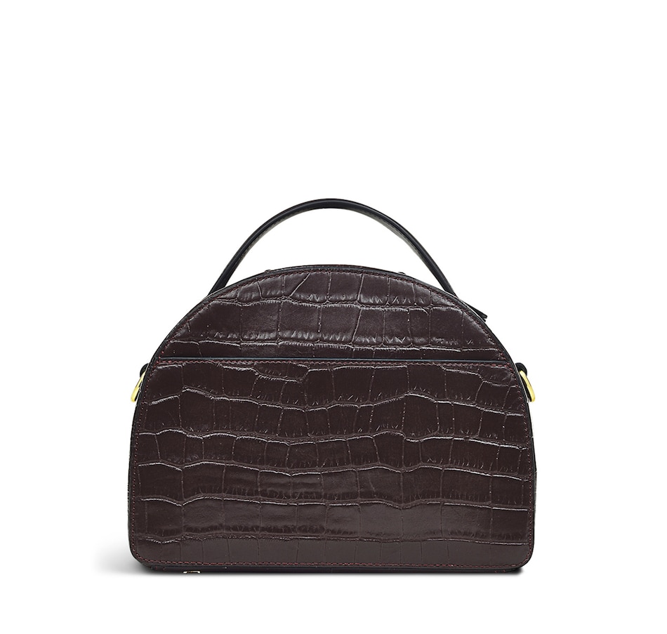 Clothing & Shoes Handbags Crossbody Radley London Faux Croc