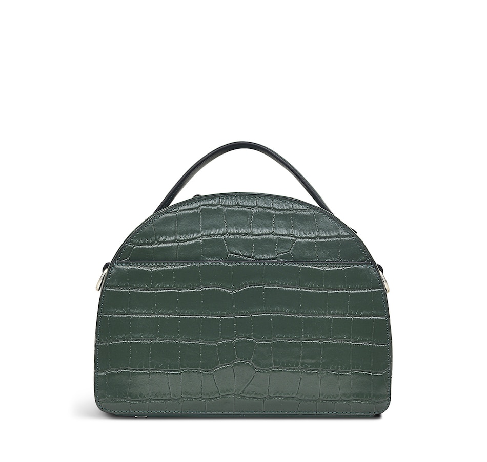 Clothing & Shoes Handbags Crossbody Radley London Faux Croc