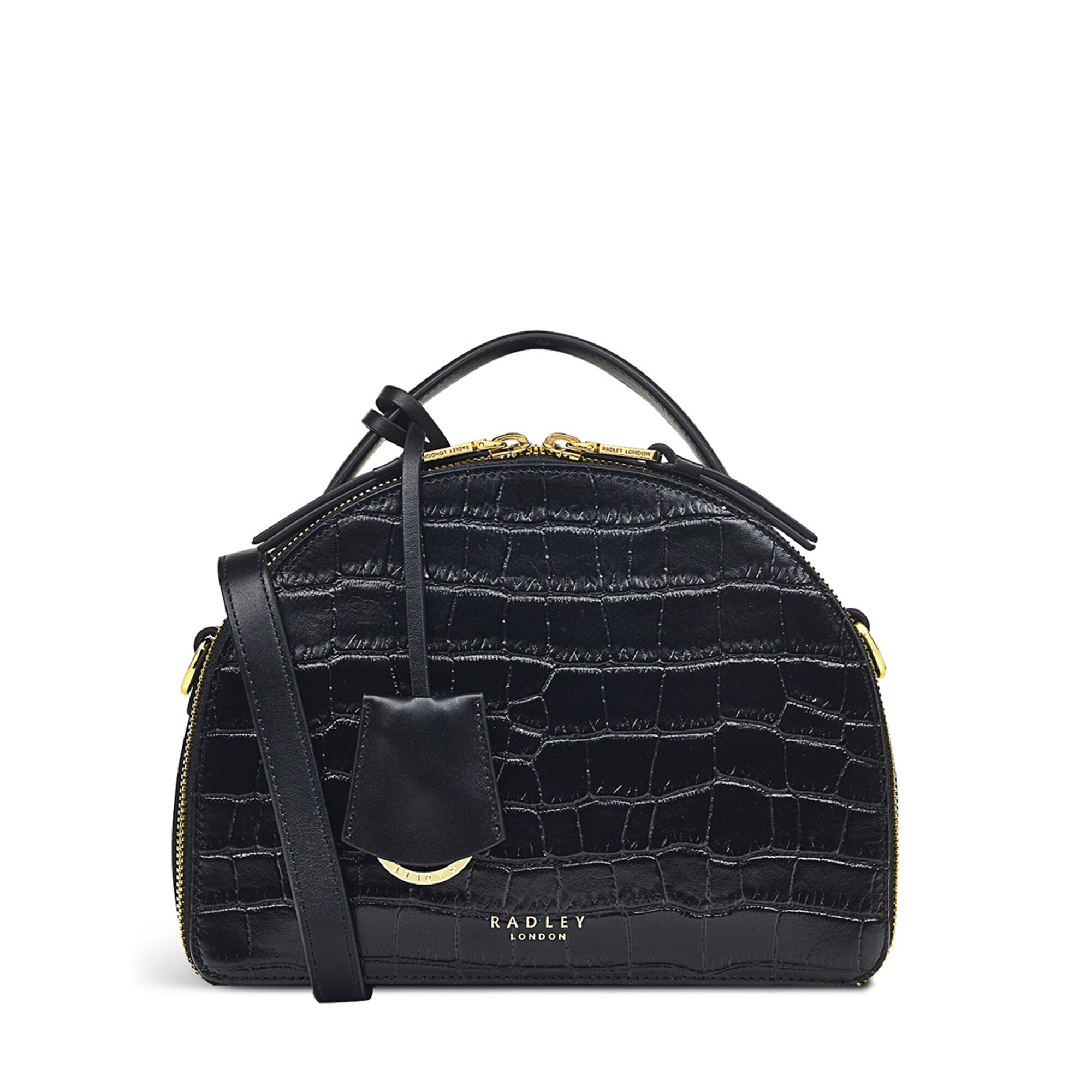 Radley pickering grab online bag