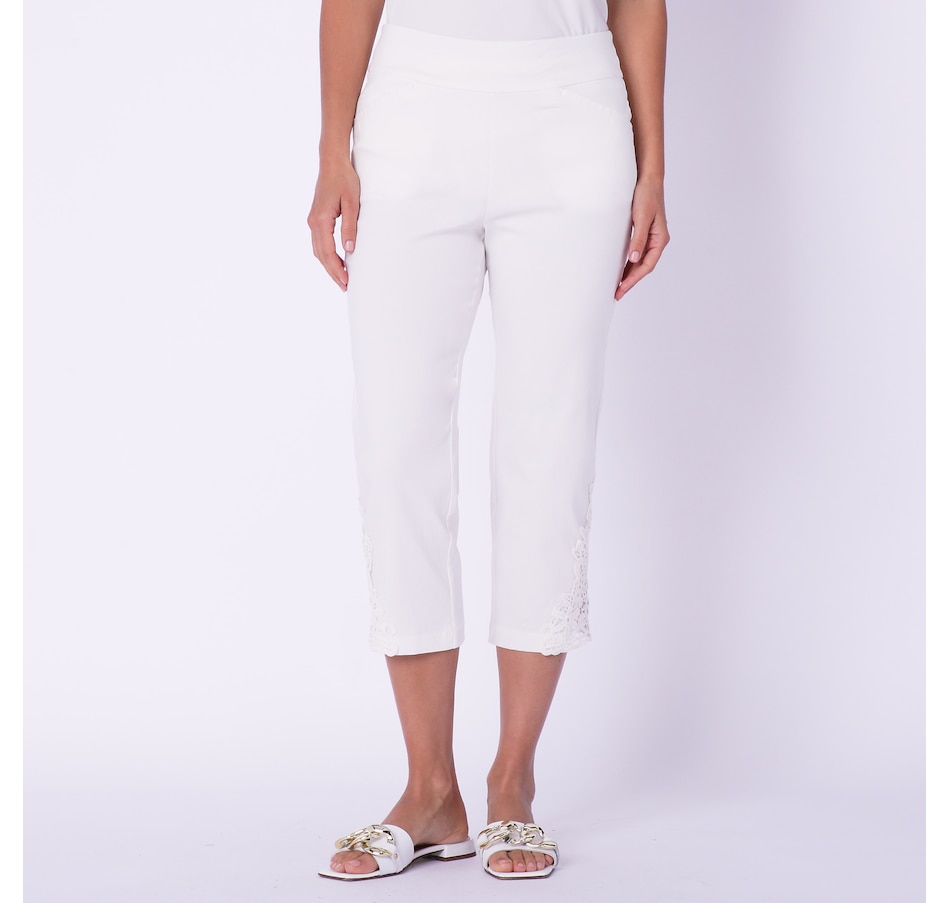 Kim Rogers® Women's Millennium Pants - Short Length
