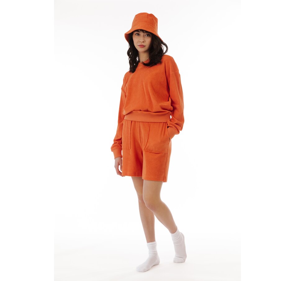 Image 228175_FGO.jpg, Product 228-175 / Price $98.00, Paper Label Sasha Sweatshirt  from Paper Label on TSC.ca's Clothing & Shoes department