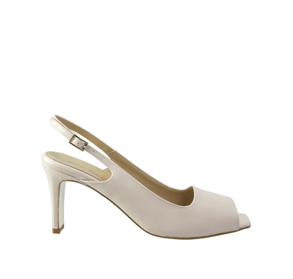 Image 228190_ALTMORE1.jpg, Product 228-190 / Price $179.33, Ron White Kaylin Sling Back Pump from Ron White on TSC.ca's Shoes department