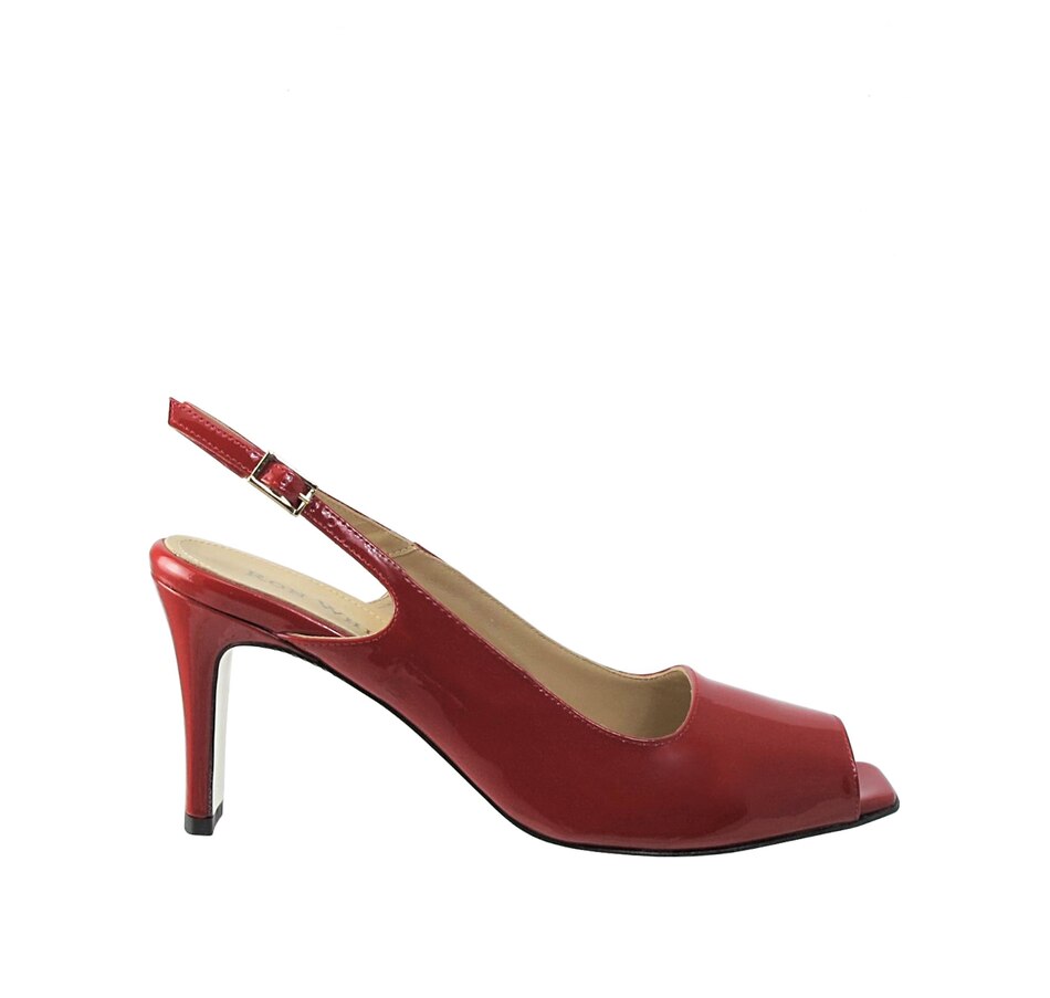 Image 228190_ALTMORE2.jpg, Product 228-190 / Price $179.33, Ron White Kaylin Sling Back Pump from Ron White on TSC.ca's Shoes department