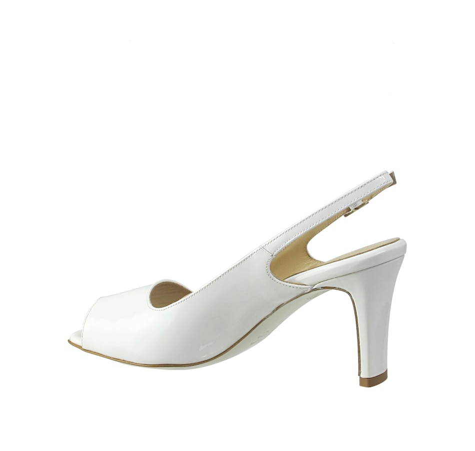 Image 228190_ALTMORE3.jpg, Product 228-190 / Price $179.33, Ron White Kaylin Sling Back Pump from Ron White on TSC.ca's Shoes department