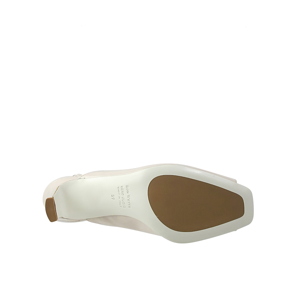 Image 228190_ALTMORE5.jpg, Product 228-190 / Price $179.33, Ron White Kaylin Sling Back Pump from Ron White on TSC.ca's Shoes department