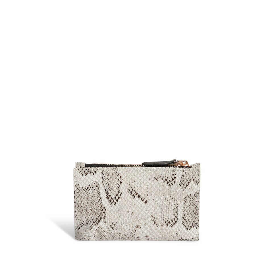 Image 228217_ALTMORE1.jpg, Product 228-217 / Price $49.88, Aimee Kestenberg Zen Bi-Fold Wallet With RDIF from Aimee Kestenberg on TSC.ca's Fashion department