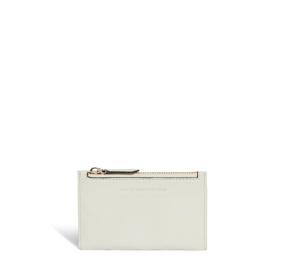 Image 228217_VAN.jpg, Product 228-217 / Price $49.88, Aimee Kestenberg Zen Bi-Fold Wallet With RDIF from Aimee Kestenberg on TSC.ca's Fashion department