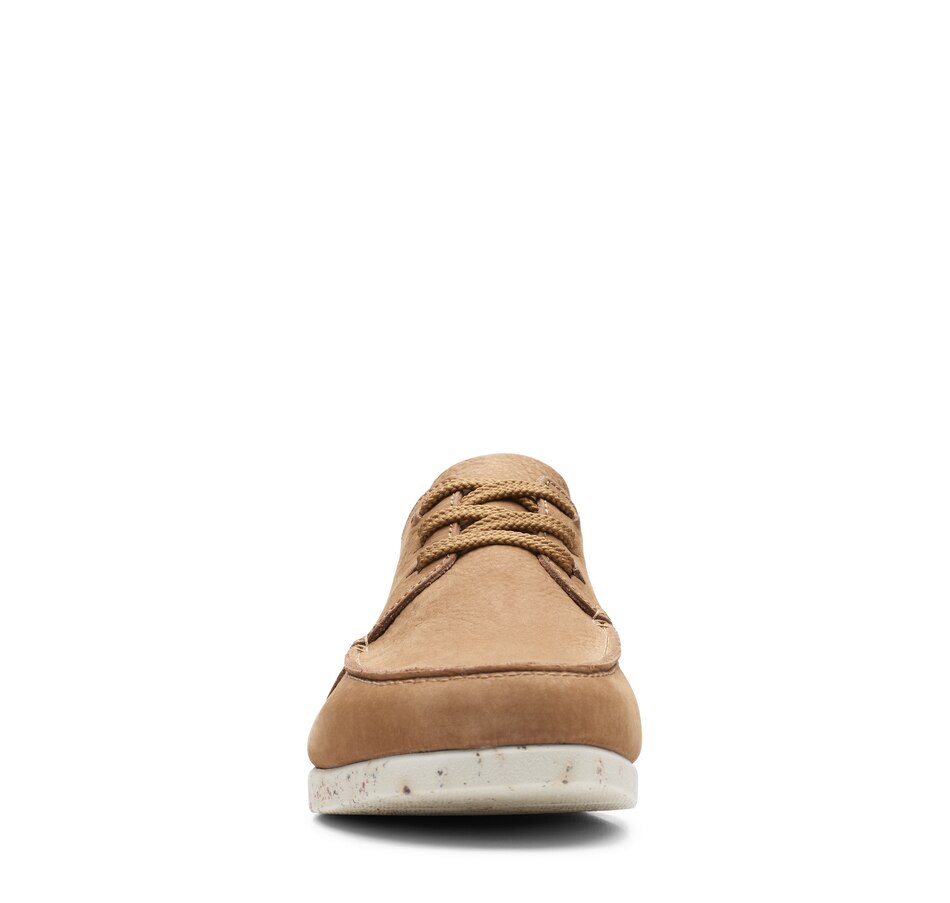 Clarks Men's Shacre Lite Low Sneaker - TSC.ca