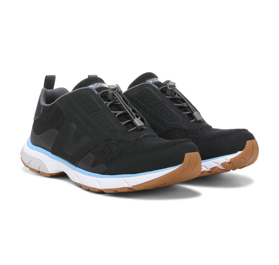 Image 228234_BLK.jpg, Product 228-234 / Price $174.95, Vionic Footwear Deon Sneaker from Vionic on TSC.ca's Clothing & Shoes department