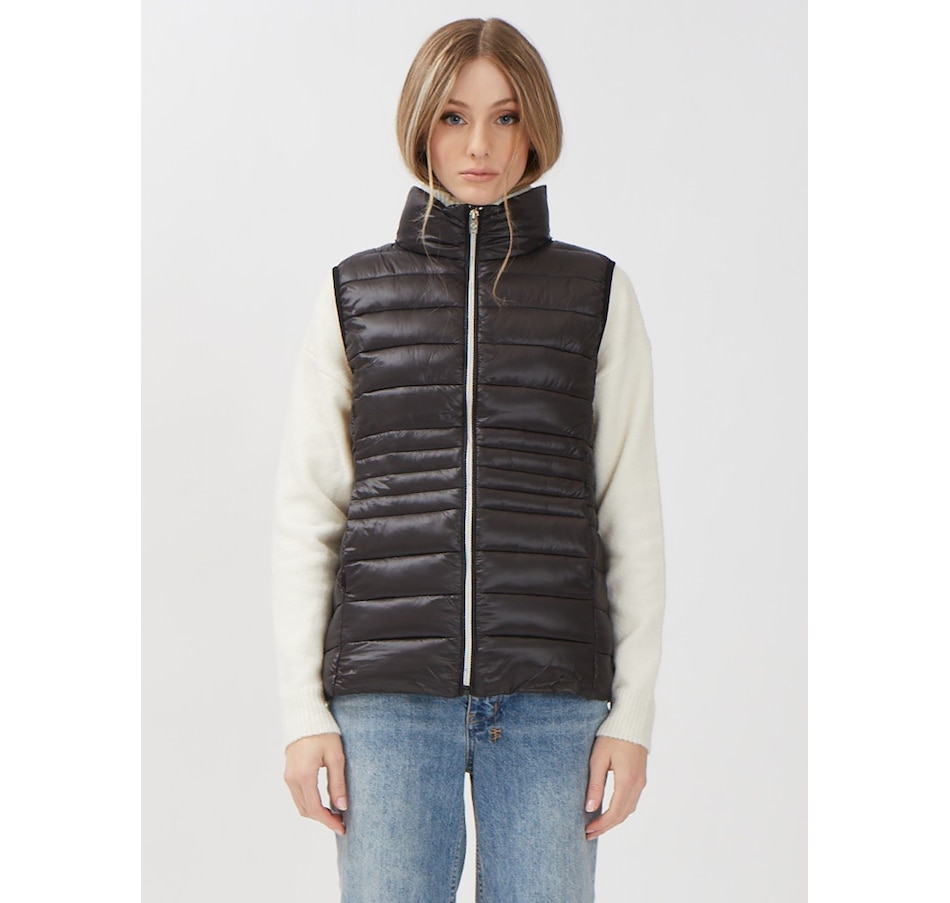 Image 228239_BLK.jpg, Product 228-239 / Price $29.33, Point Zero Ultralight Vest from Point Zero on TSC.ca's Fashion department