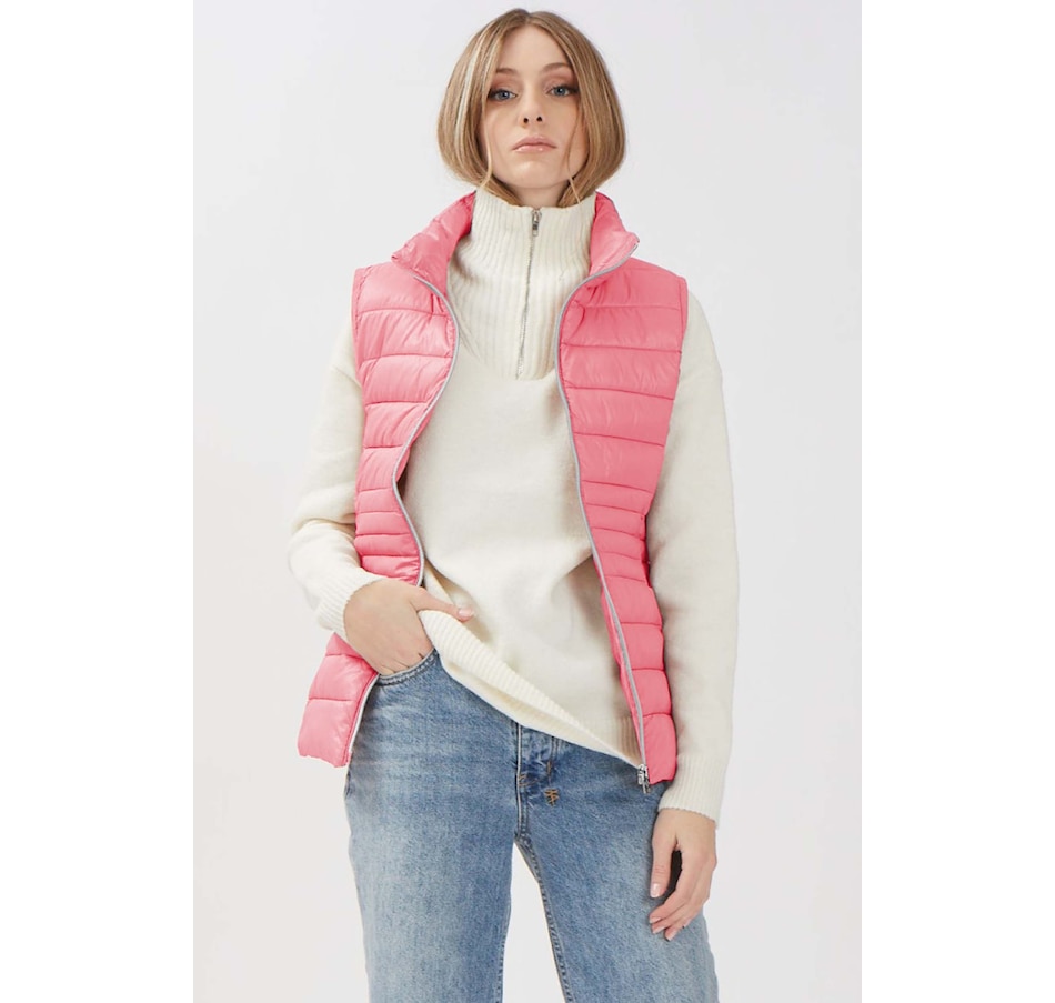 Image 228239_GRAF.jpg, Product 228-239 / Price $29.33, Point Zero Ultralight Vest from Point Zero on TSC.ca's Fashion department