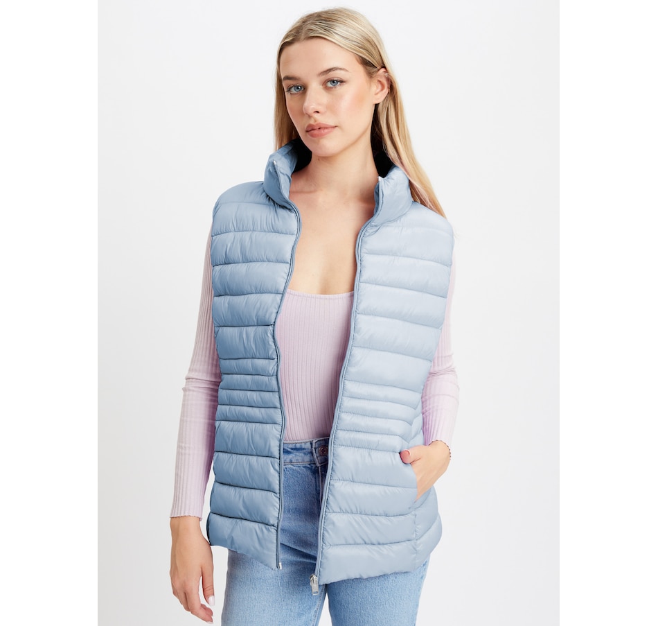 Image 228239_LTB.jpg, Product 228-239 / Price $29.33, Point Zero Ultralight Vest from Point Zero on TSC.ca's Fashion department