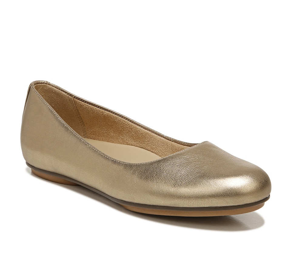 Clothing & Shoes - Shoes - Flats & Loafers - Naturalizer Maxwell Flat ...