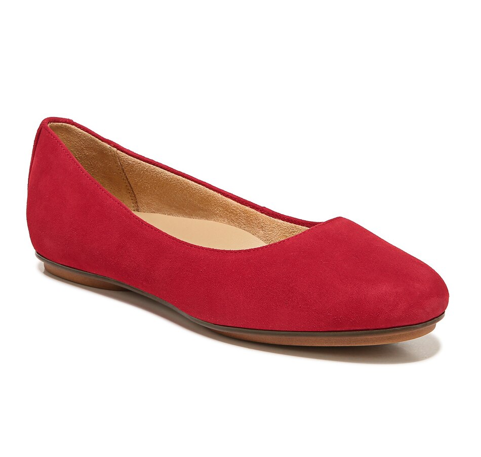 Clothing & Shoes - Shoes - Flats & Loafers - Naturalizer Maxwell Flat ...