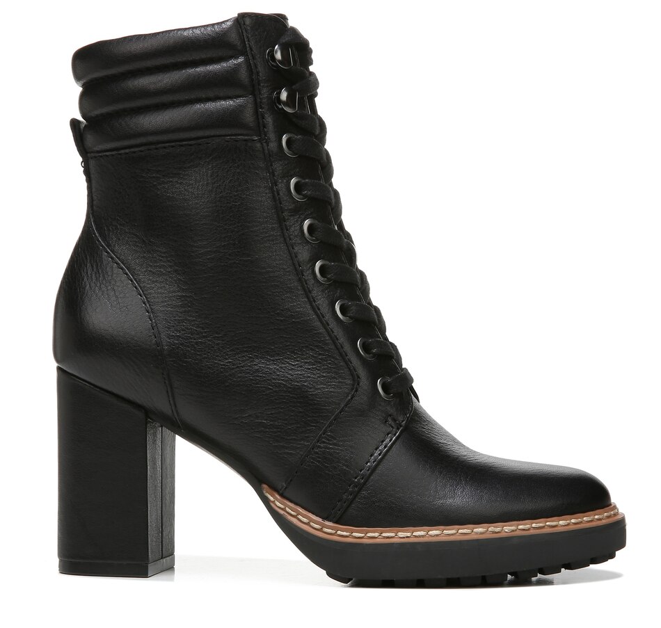 Clothing & Shoes - Shoes - Boots - Naturalizer Callie Bootie - Online ...