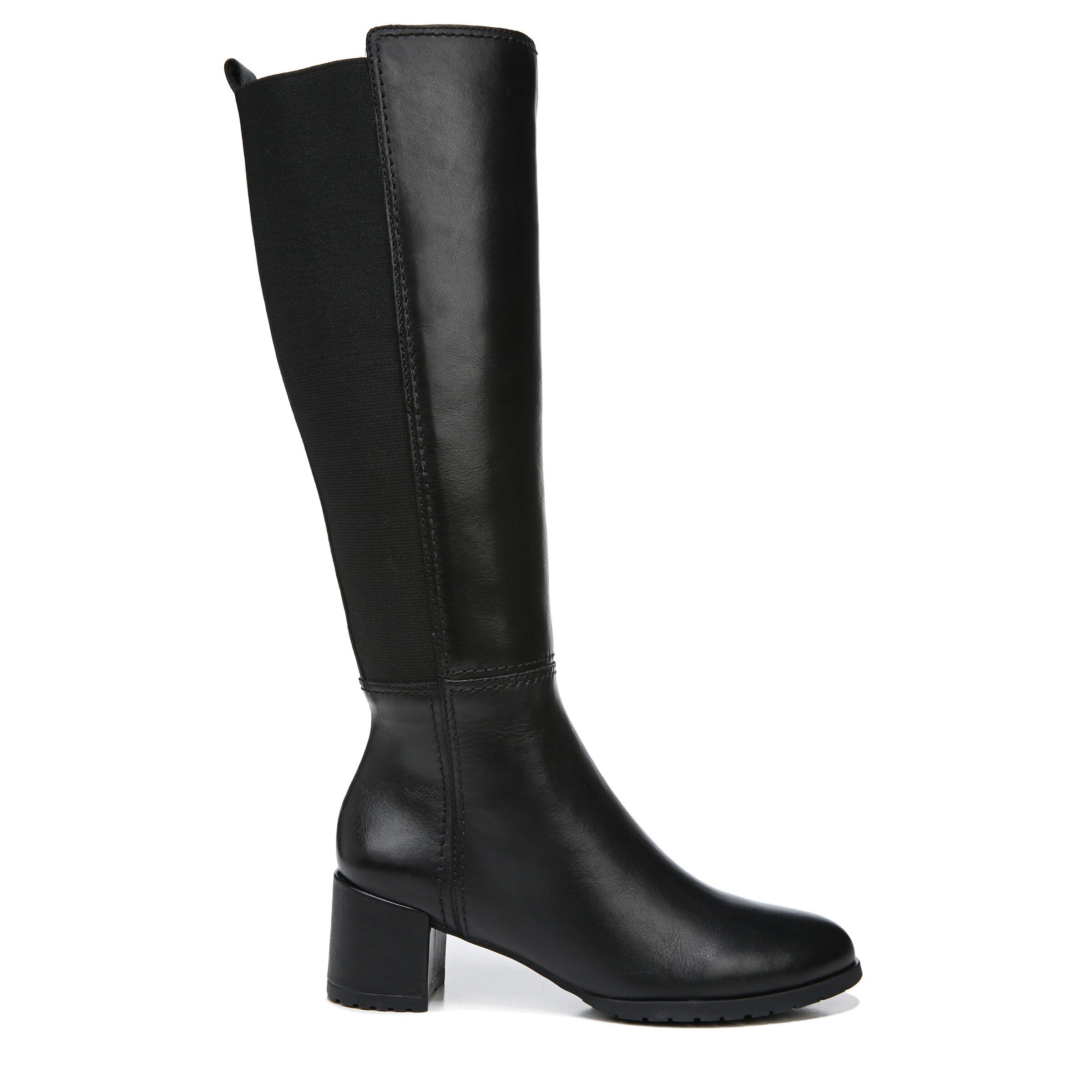 Naturalizer Brent Waterproof Warm Lined Tall Boot