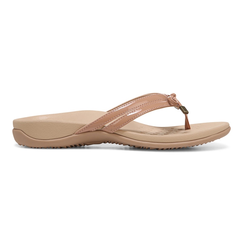 Vionic Bella X Toe Post Sandal