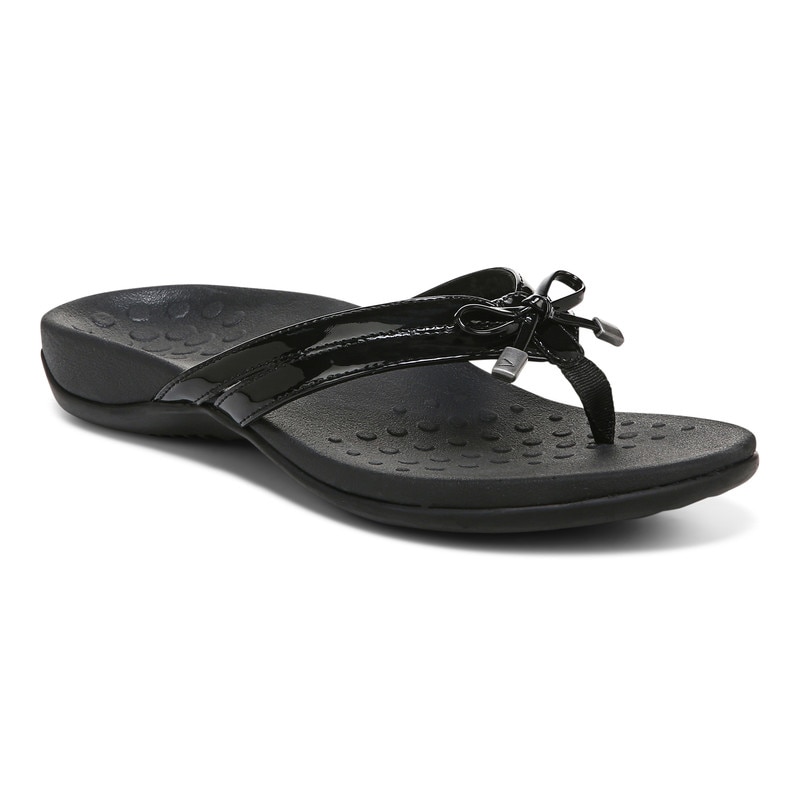 Bella toe discount post sandal reviews