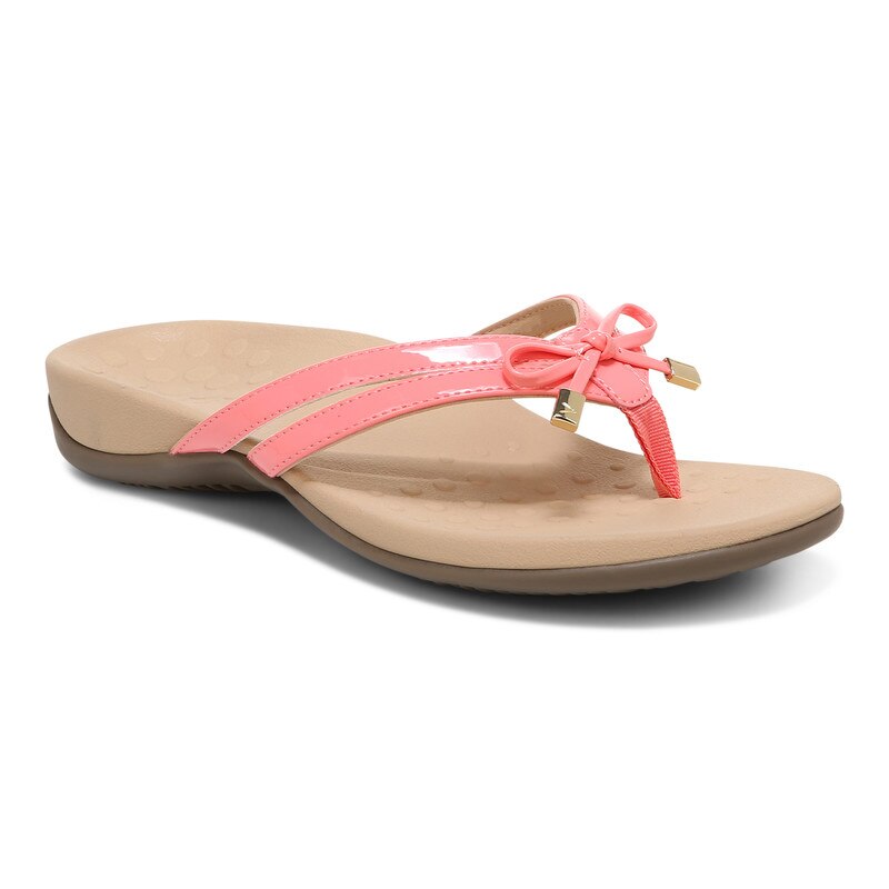 Vionic on sale sandals clearance