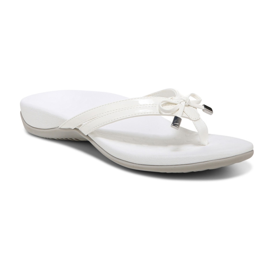 Clothing & Shoes - Shoes - Sandals - Vionic Bella X Toe Post Sandal ...