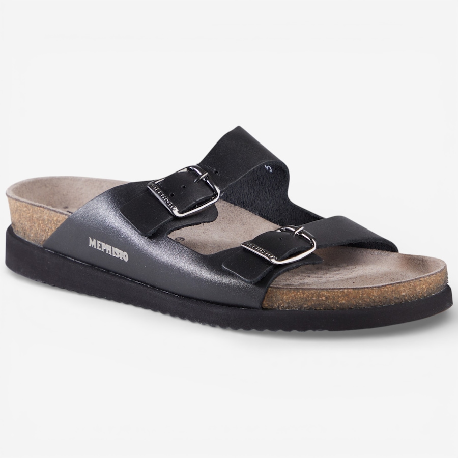 Image 228282_BLK.jpg, Product 228-282 / Price $139.88, Mephisto Harmony Condor Sandal from Mephisto on TSC.ca's Shoes department