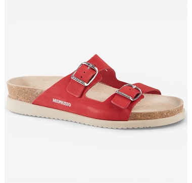 Mephisto Harmony Condor Sandal