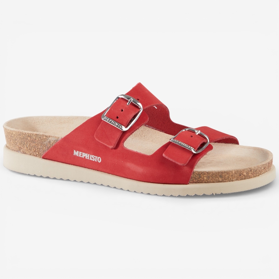 Image 228282_RED.jpg, Product 228-282 / Price $139.88, Mephisto Harmony Condor Sandal from Mephisto on TSC.ca's Shoes department