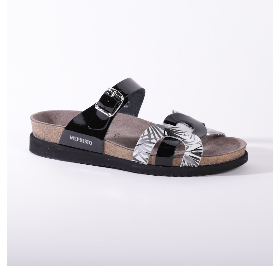 Clothing & Shoes - Shoes - Sandals - Mephisto Helma Sandal - Online ...