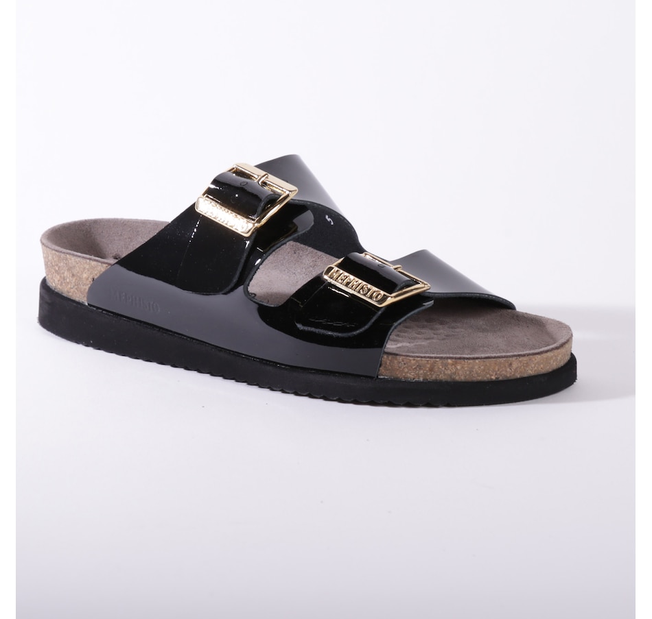 Clothing & Shoes - Shoes - Sandals - Mephisto Hester Sandal - Online ...