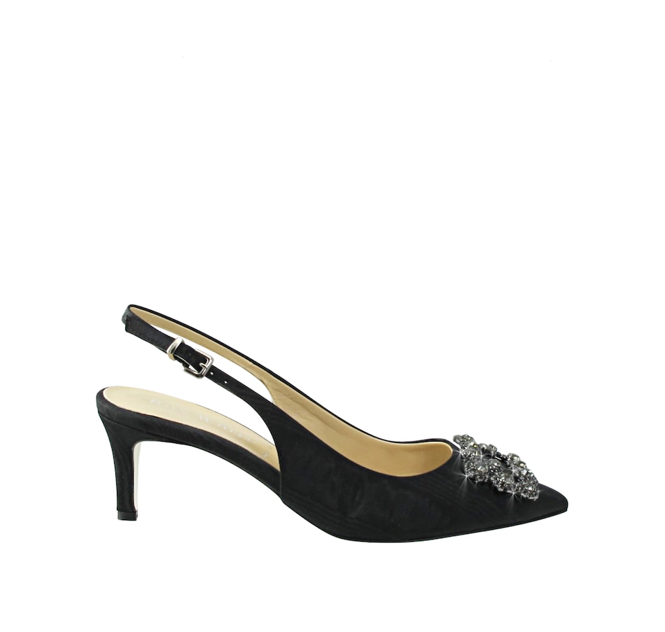Clothing & Shoes - Shoes - Heels & Pumps - Ron White Queenie Sling Back ...