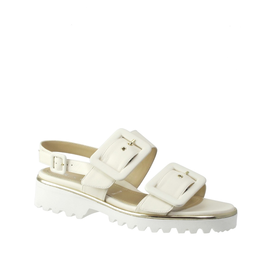 Image 228313_ICE.jpg, Product 228-313 / Price $199.33, Ron White Callie Sandal from Ron White on TSC.ca's Shoes department