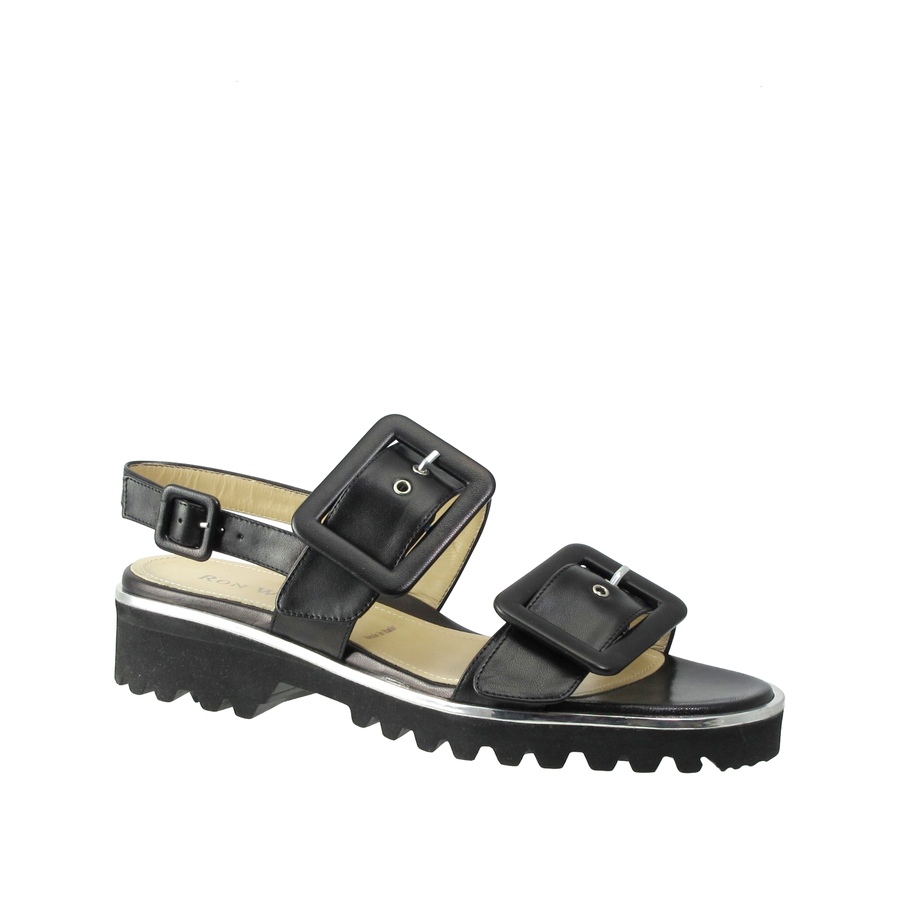 Image 228313_ONX.jpg, Product 228-313 / Price $199.33, Ron White Callie Sandal from Ron White on TSC.ca's Shoes department