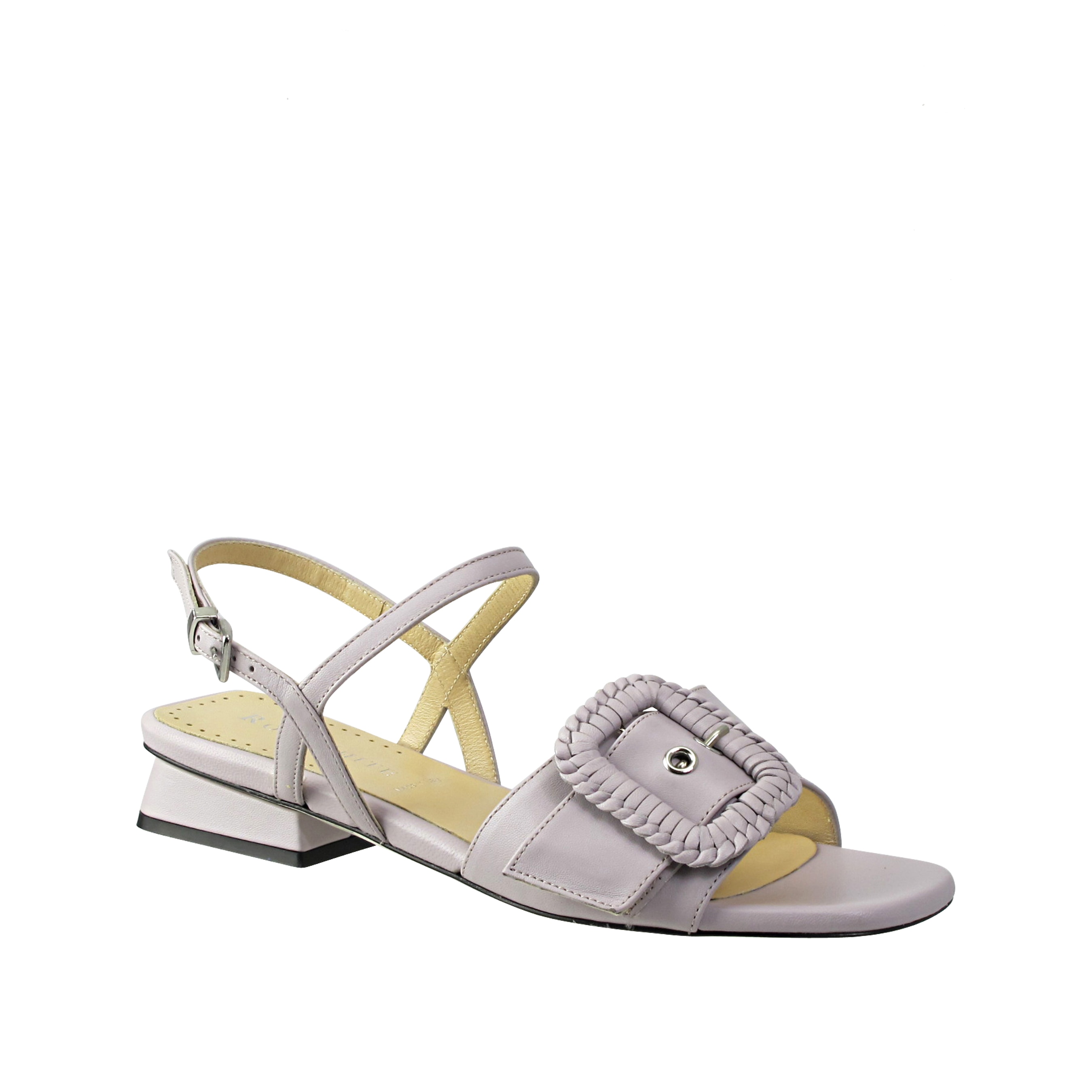 White on sale walking sandals