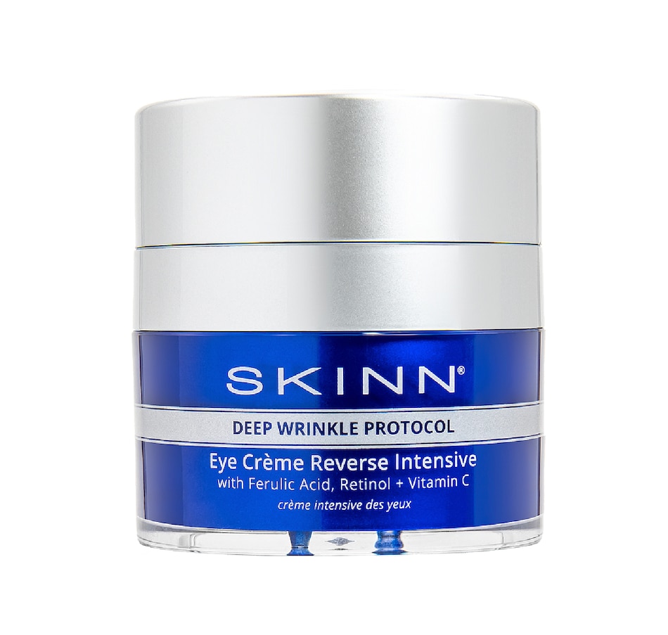 Image 228342_ALTMORE1.jpg, Product 228-342 / Price $66.50, SKINN Deep Wrinkle Protocol Eye Creme Reverse Intensive BOGO from SKINN on TSC.ca's Beauty department