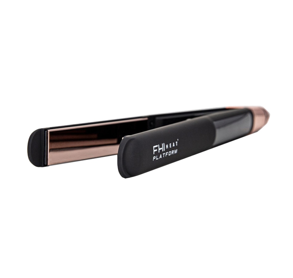 Image 228389_RGL.jpg, Product 228-389 / Price $218.00, FHI Heat Platform Titanium 1" Styling Iron from FHI BRANDS on TSC.ca's Beauty department