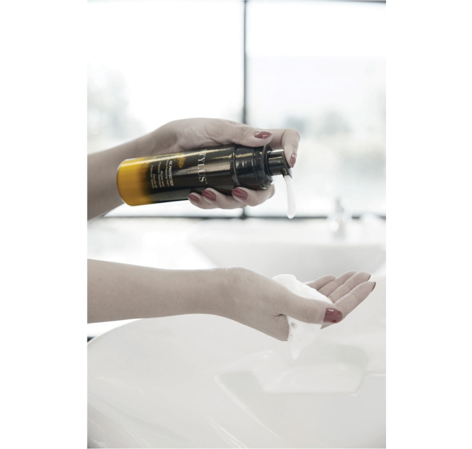 Image 228398_ALTMORE1.jpg, Product 228-398 / Price $20.50, FHI Stylus Be Protected Thermal Protecting Foam from FHI BRANDS on TSC.ca's Beauty department