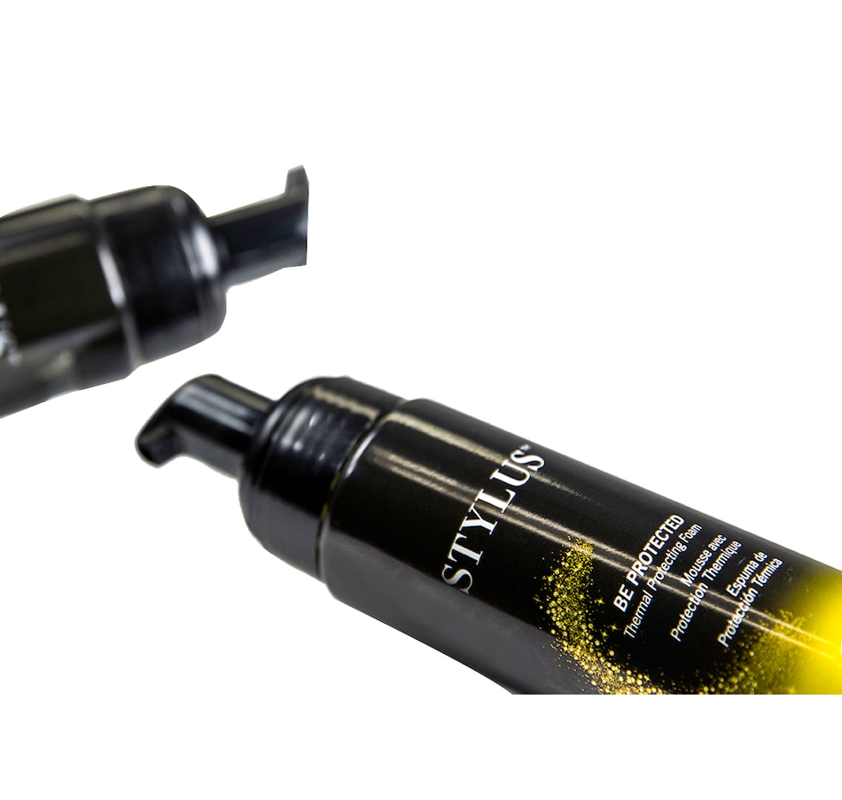 Image 228398_ALTMORE2.jpg, Product 228-398 / Price $20.50, FHI Stylus Be Protected Thermal Protecting Foam from FHI BRANDS on TSC.ca's Beauty department