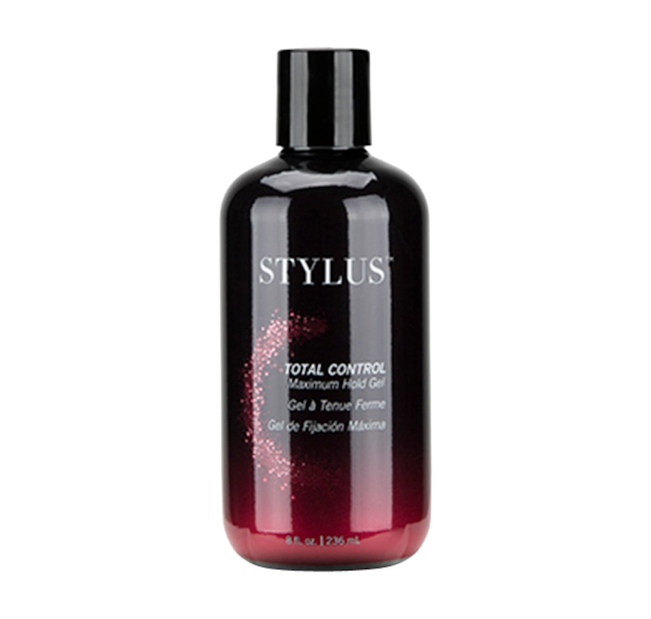 Image 228400.jpg, Product 228-400 / Price $20.50, FHI Stylus Total Control Hair Styling Gel from FHI BRANDS on TSC.ca's Beauty department