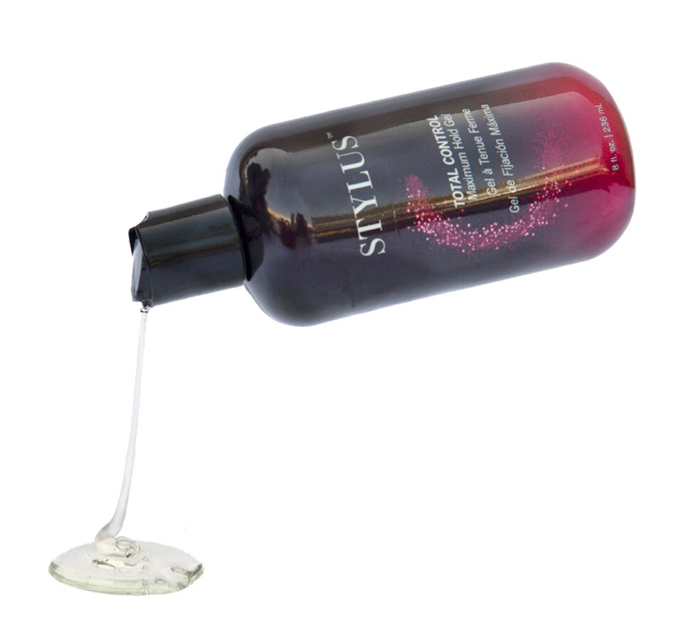 Image 228400_ALTMORE1.jpg, Product 228-400 / Price $20.50, FHI Stylus Total Control Hair Styling Gel from FHI BRANDS on TSC.ca's Beauty department