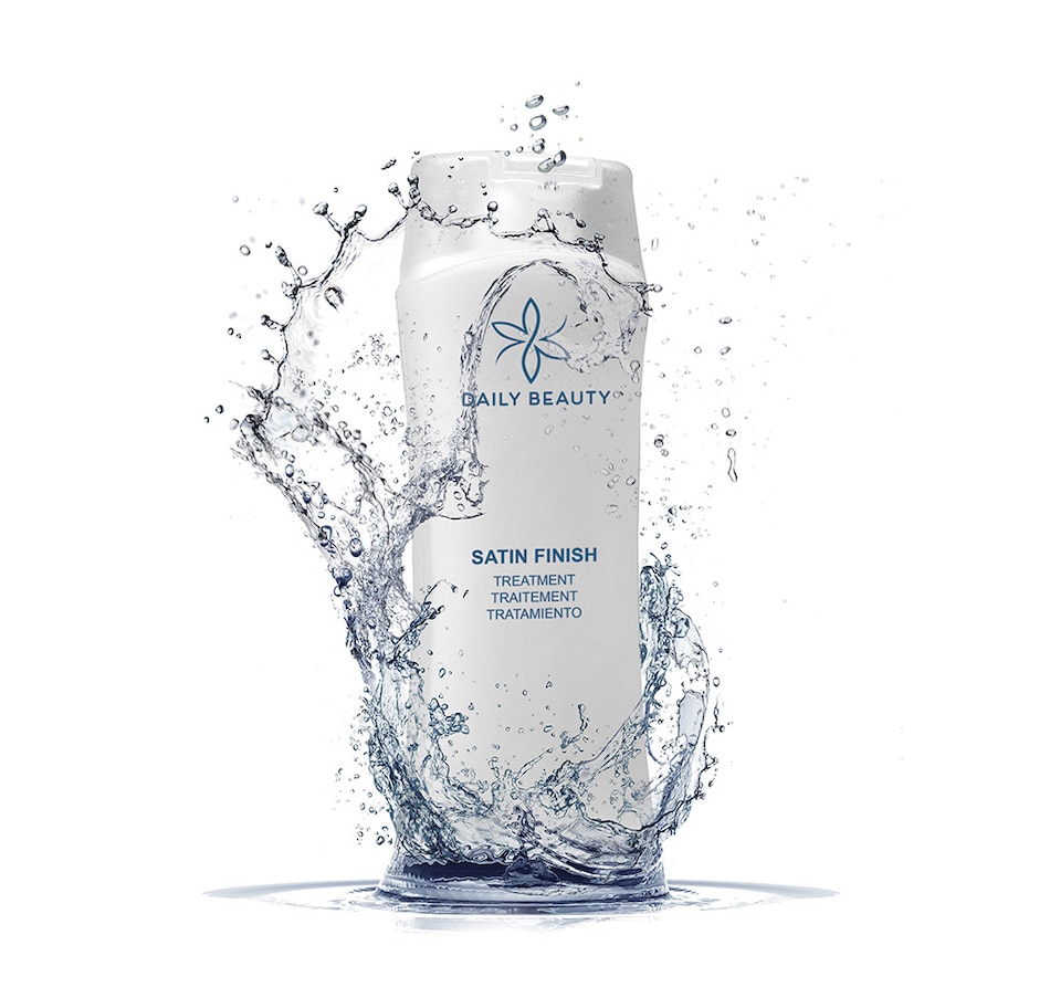 Image 228401_ALTMORE1.jpg, Product 228-401 / Price $33.00, FHI Daily Beauty Satin Finish Hair Treatment from FHI BRANDS on TSC.ca's Beauty department