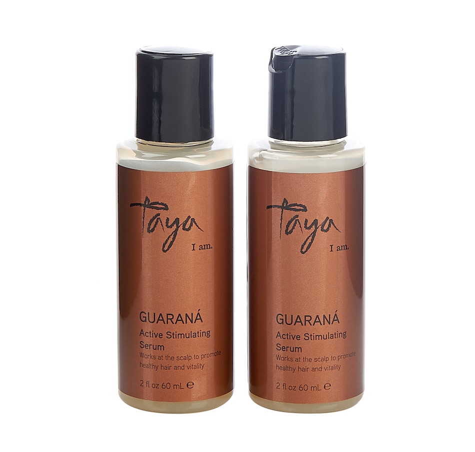 Image 228445.jpg, Product 228-445 / Price $58.00, Taya Guarana Active Stimulating Scalp Serum BOGO from TAYA Beauty on TSC.ca's Beauty department