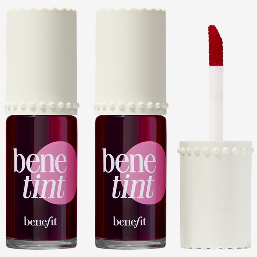 Image 228475.jpg, Product 228-475 / Price $76.00, Benefit Benetint Cheek & Lip Stain Duo from Benefit Cosmetics on TSC.ca's Beauty department