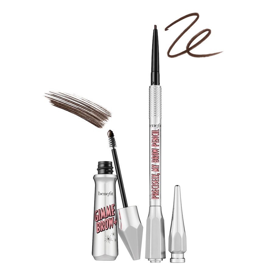 Image 228477_05DEP.jpg, Product 228-477 / Price $70.00, Benefit Precisely, My Brow Pencil & Gimme Brow+ Duo from Benefit Cosmetics on TSC.ca's Beauty department