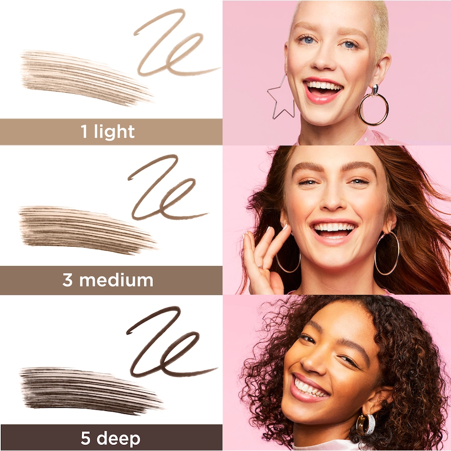 Image 228477_ALTMORE1.jpg, Product 228-477 / Price $70.00, Benefit Precisely, My Brow Pencil & Gimme Brow+ Duo from Benefit Cosmetics on TSC.ca's Beauty department