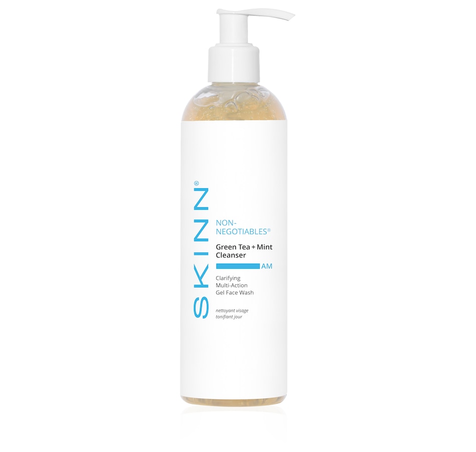 Image 228561_ALTMORE1.jpg, Product 228-561 / Price $160.00, SKINN Dimitri's Supersized Non-Negotiables + Bonus from SKINN on TSC.ca's Beauty department
