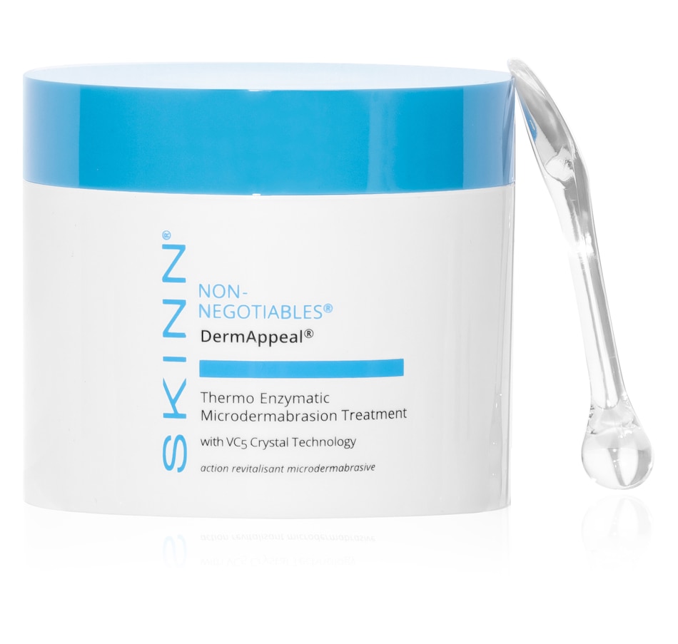 Image 228561_ALTMORE3.jpg, Product 228-561 / Price $160.00, SKINN Dimitri's Supersized Non-Negotiables + Bonus from SKINN on TSC.ca's Beauty department