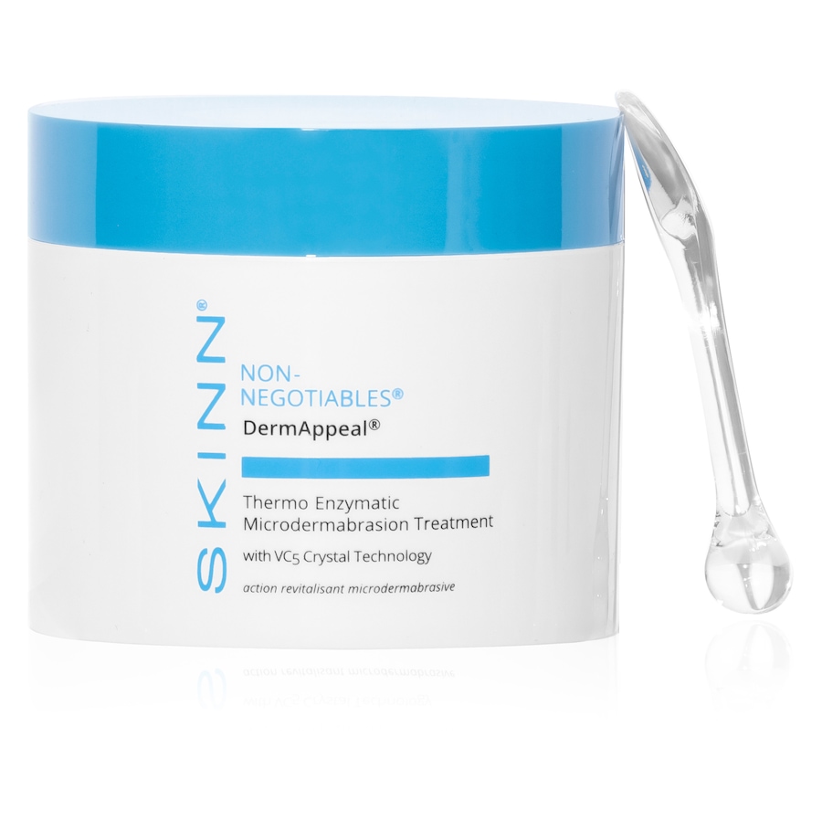 Image 228561_ALTMORE3.jpg, Product 228-561 / Price $160.00, SKINN Dimitri's Supersized Non-Negotiables + Bonus from SKINN on TSC.ca's Beauty department
