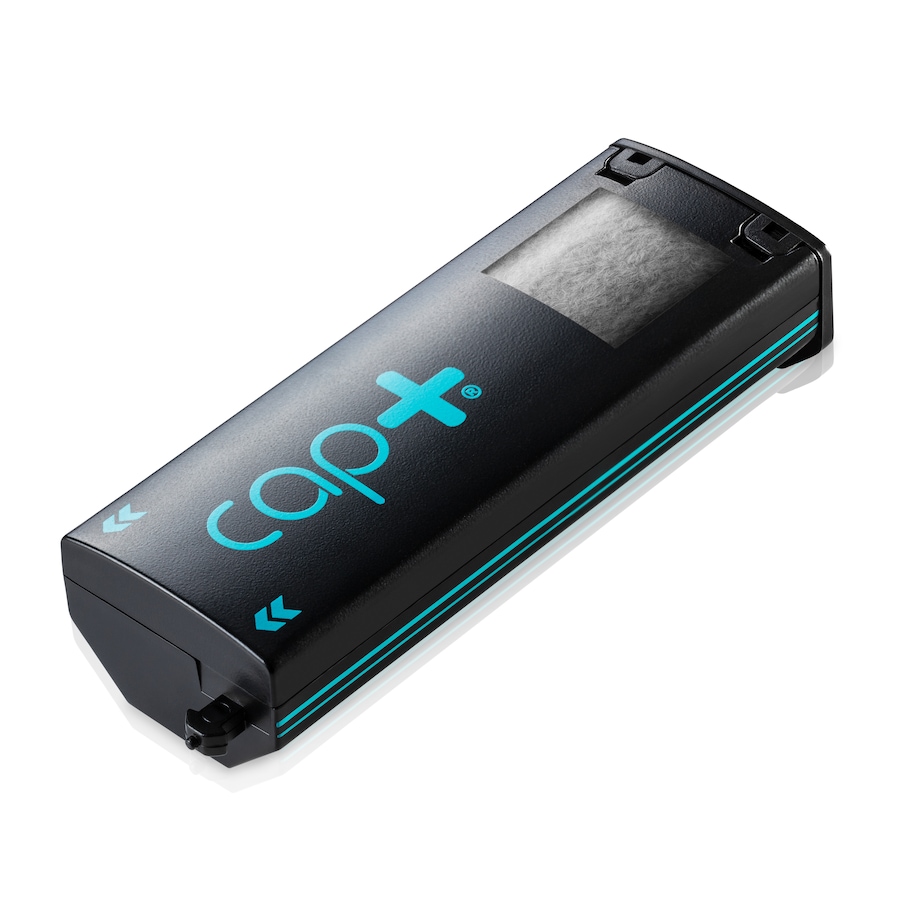 Image 228615_LGR.jpg, Product 228-615 / Price $4.33, Capillus Cap+ Keratin Fiber Replacement Cartridges 1-Pack from Capillus on TSC.ca's Beauty department