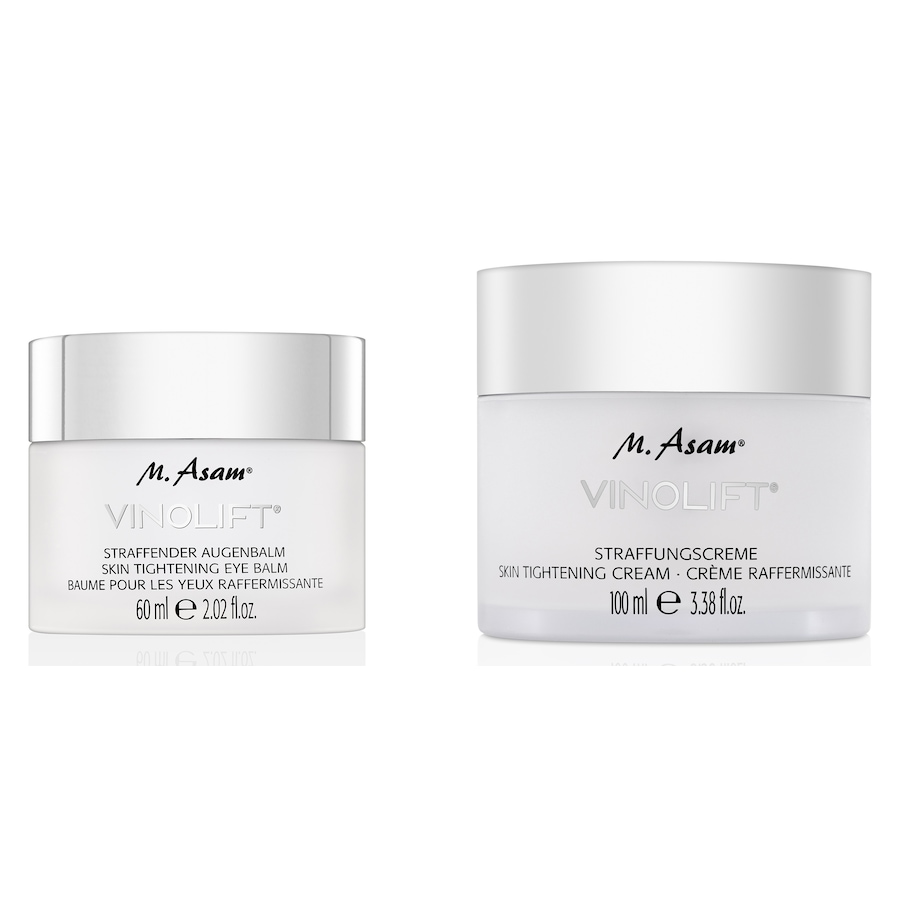 Image 228621.jpg, Product 228-621 / Price $159.99, M. Asam Vinolift Skin Tightening Cream & Eye Balm from M. Asam on TSC.ca's Beauty department
